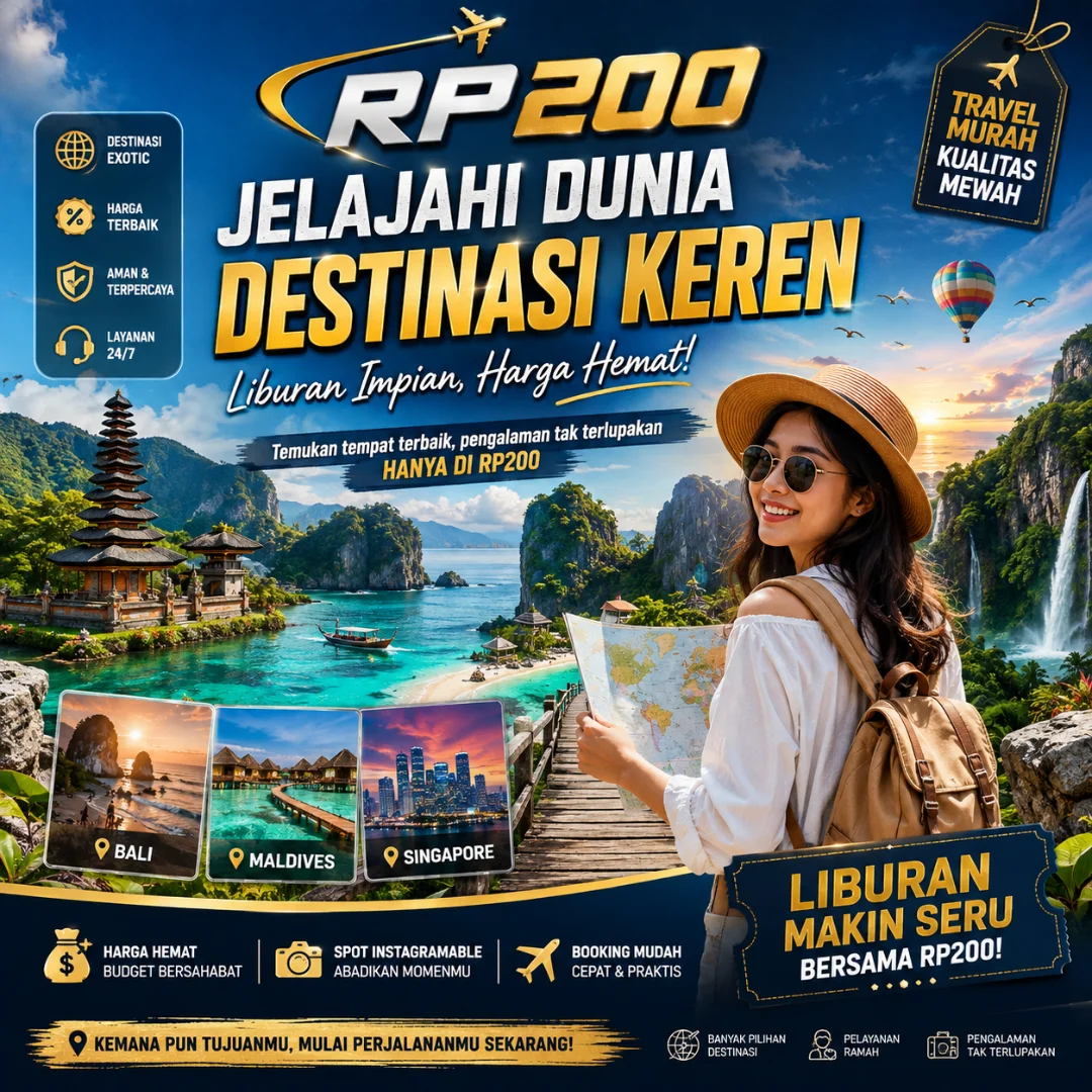 RP200